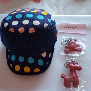 @new@ hat for spring, fall, winter